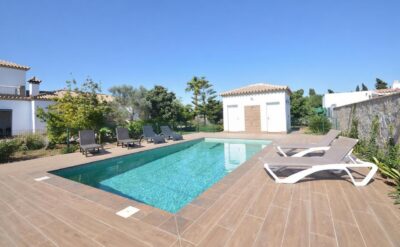 Casa Membrillo Conil