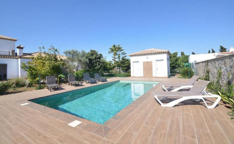 Casa Membrillo Conil