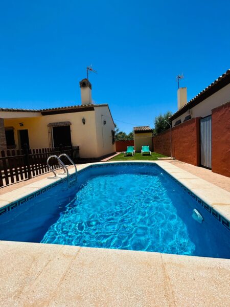 Chalet El Cortijo