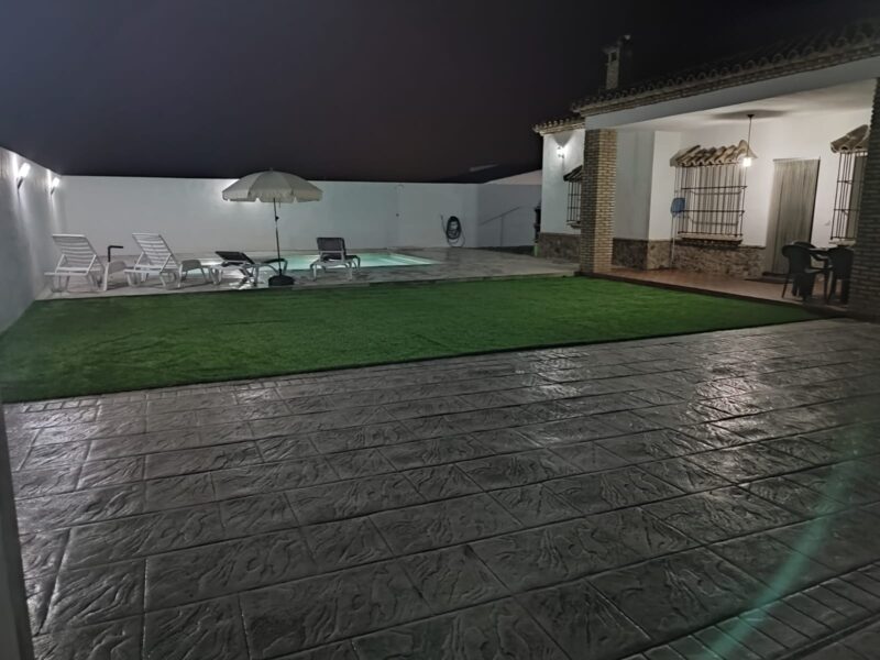 Finca La Vigía Conil