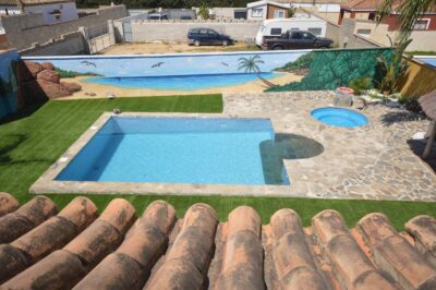 Villa Puntalejos Paradise Conil