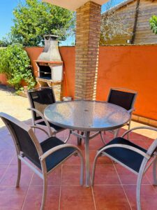 Chalet El Cortijo