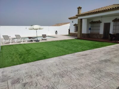 Finca La Vigía Conil
