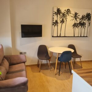 Apartamento Miguel Ángel Conil