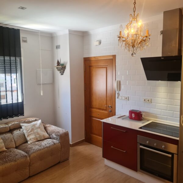 Apartamento Ángel Conil