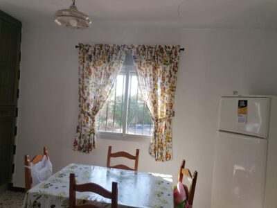 Casa Rural Ana 4 personas Conil