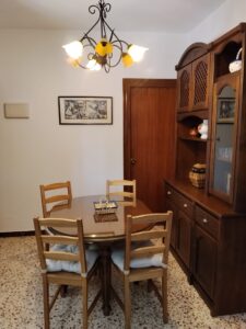 Casa Rural Ana para 3 personas Conil
