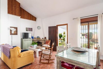 Casa Estefanía Conil