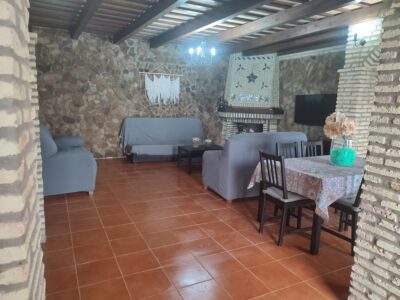 Finca La Vigía Conil