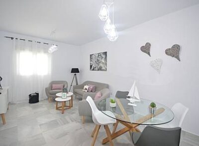 Apartamento La Fabrica Conil Centro