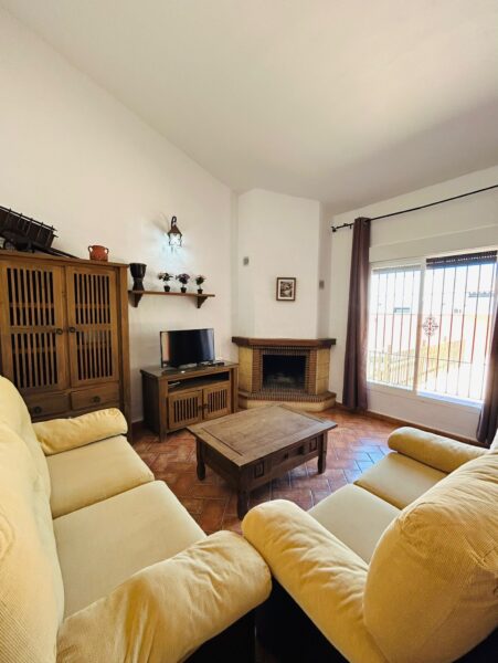 Chalet El Cortijo
