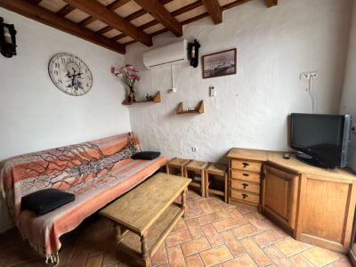 Mirador del Chorrillo – Apartamento con Vistas al Mar en Conil