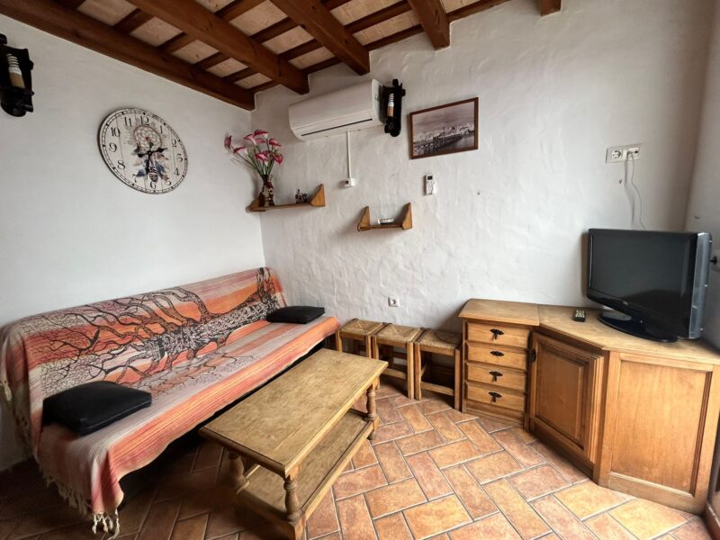 Mirador del Chorrillo – Apartamento con Vistas al Mar en Conil