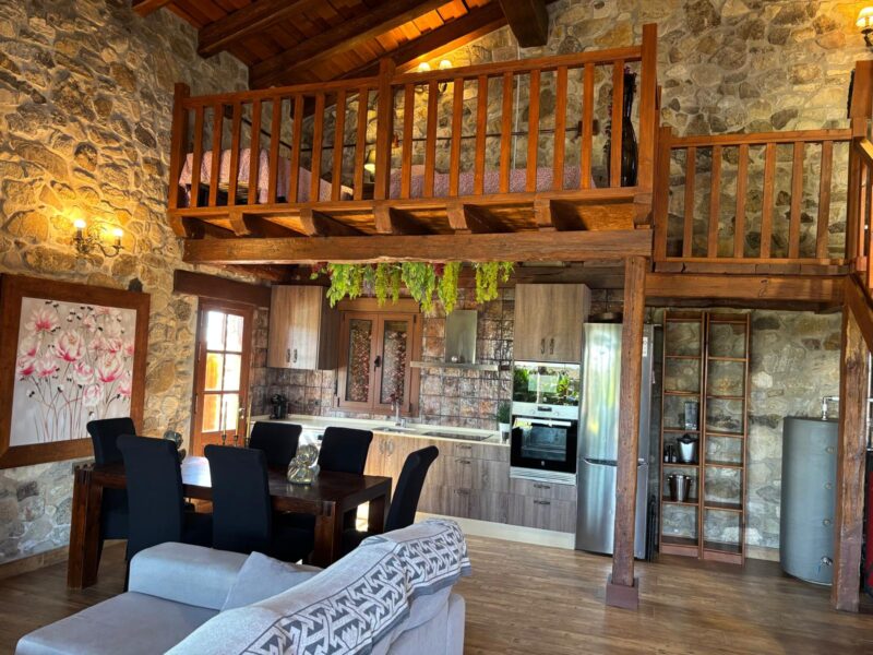 Casa Nono Conil