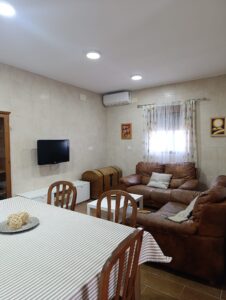 Casa Vacacional Tres Soles Conil