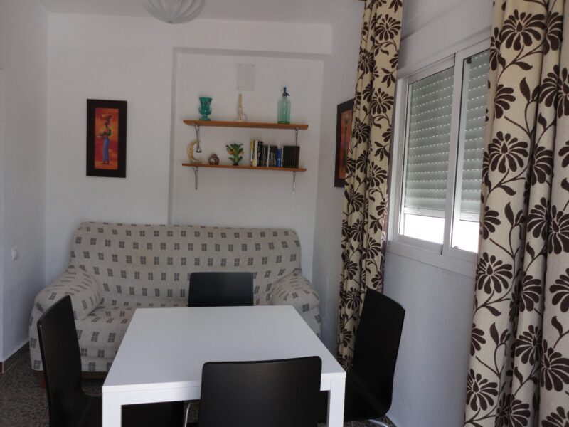 Apartamento Frente Torre Guzman Conil Centro