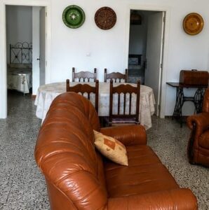 Casa Rural Ana 4 personas Conil