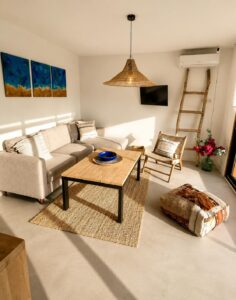 Casa Elena El Palmar