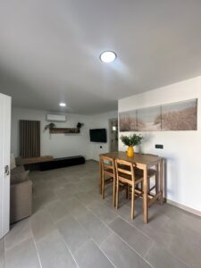 Apartamento Rincon del Valenciano Vejer