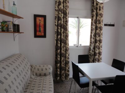Apartamento Frente Torre Guzman Conil Centro