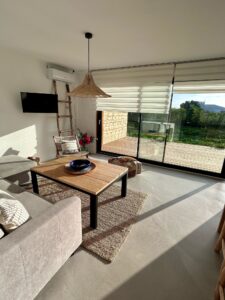Casa Elena El Palmar