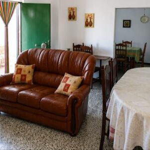 Casa Rural Ana 4 personas Conil