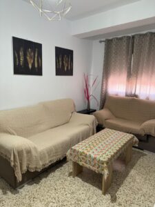 Apartamento Mirador de Conil