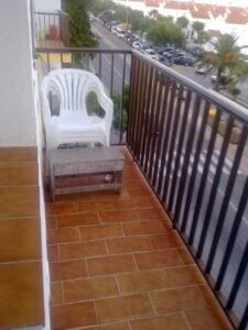 Apartamento Mirador de Conil