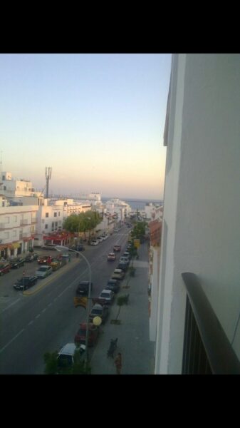 Apartamento Mirador de Conil