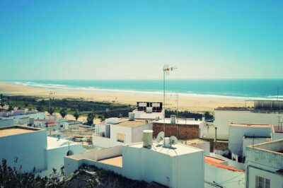 Mirador del Chorrillo – Apartamento con Vistas al Mar en Conil
