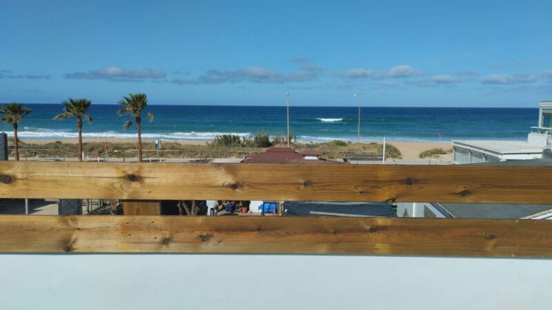 Casa diente de León El Palmar