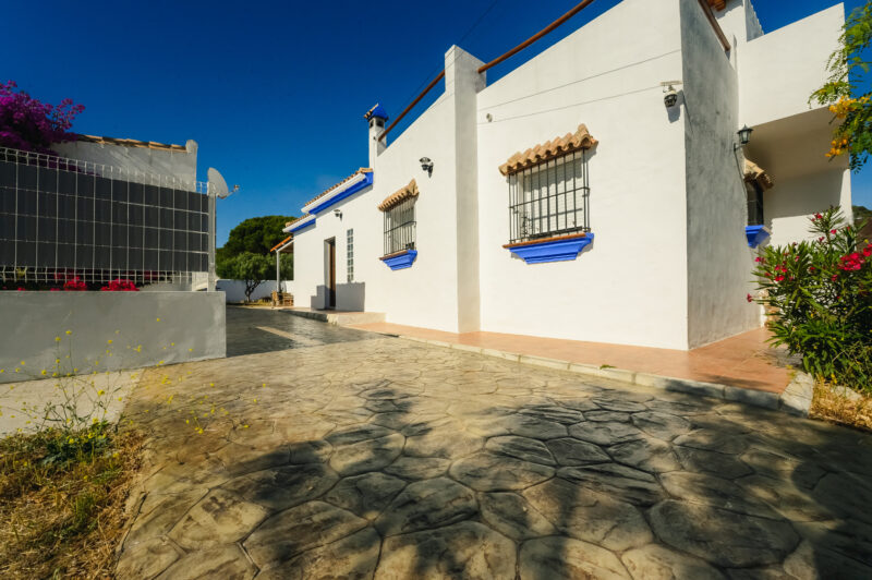 Casa Dulces Sueños - Los Caños
