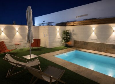 Casa Carlos Conil