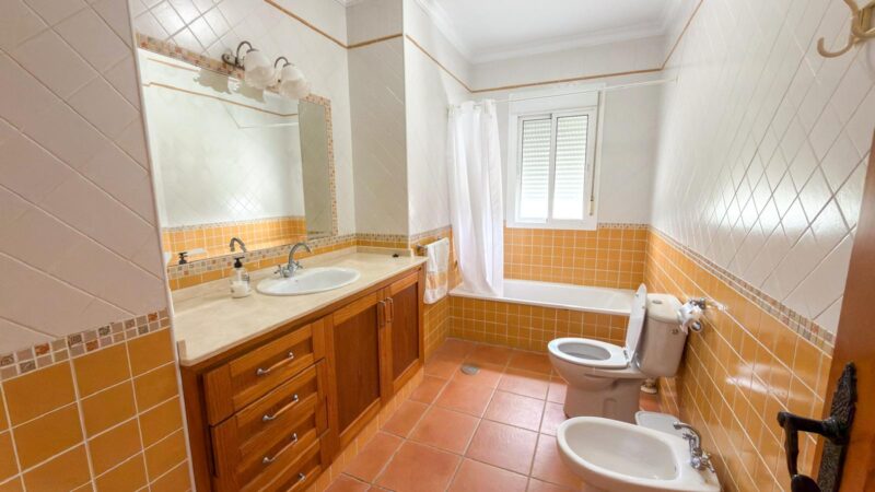 Casa Virues - Conil - Roche