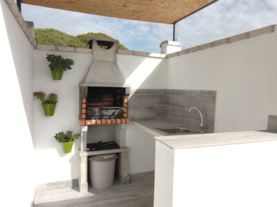 Apartamento El Cercao Conil