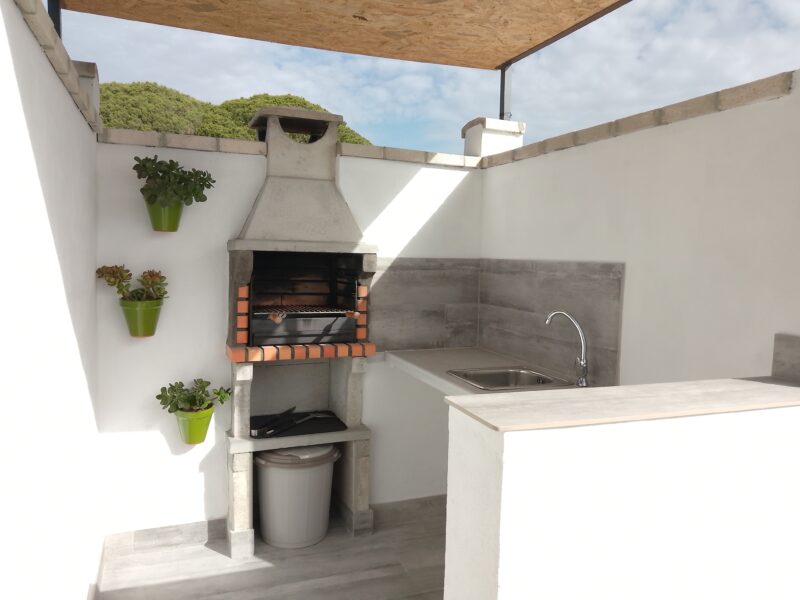 Apartamento El Cercao Conil