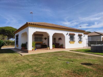 Casa Virues - Conil - Roche