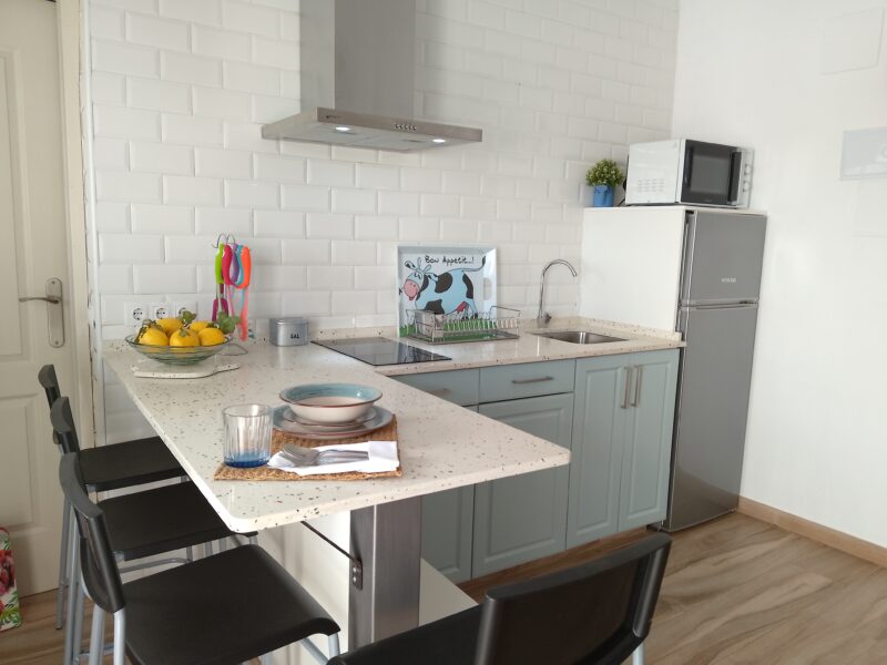 Apartamento El Cercao Conil