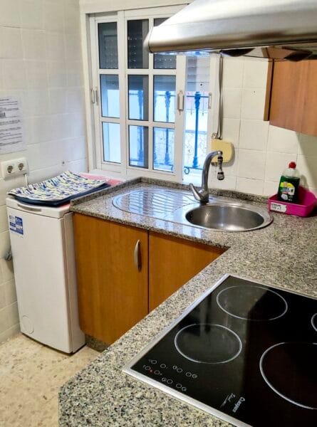 Casa Athenea Conil