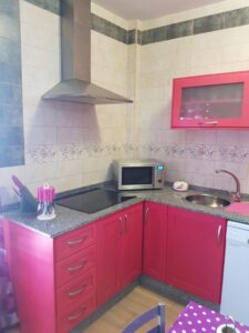 Apartamento los Bateles Conil