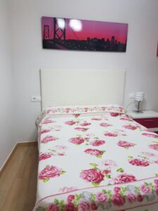 Apartamento los Bateles Conil