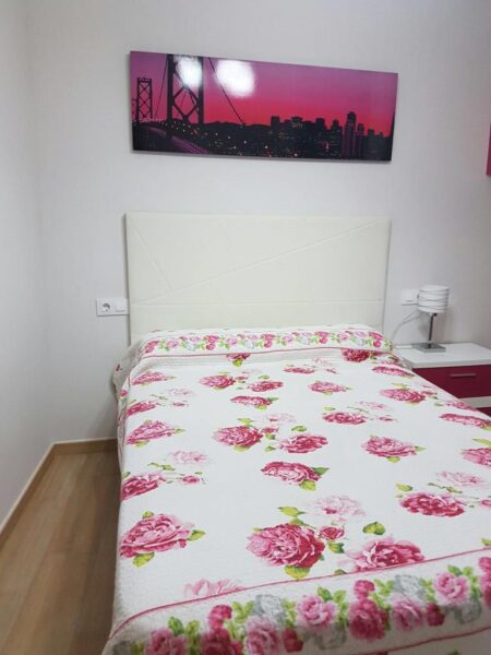 Apartamento los Bateles Conil