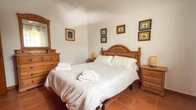 Casa Virues - Conil - Roche