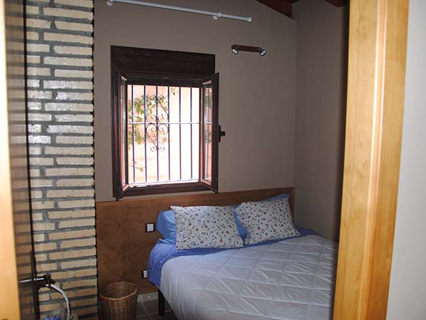 Casita Palmareña Aguamarina - El Palmar