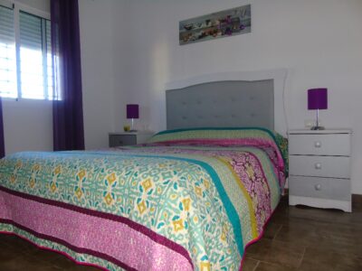 CASA RURAL AJOLI El Palmar