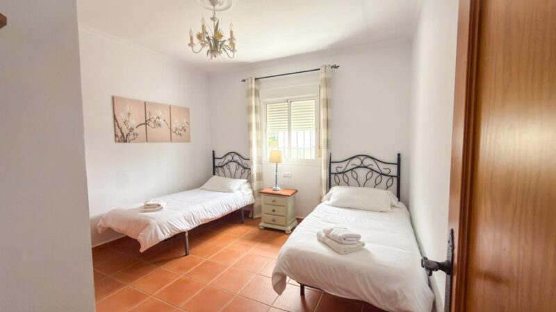 Casa Virues - Conil - Roche