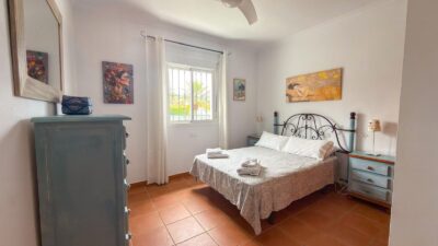 Casa Virues - Conil - Roche