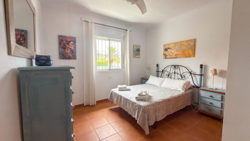 Casa Virues - Conil - Roche