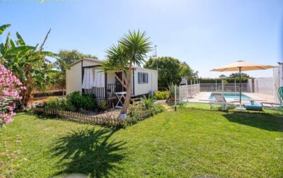 Bungalow Veron – Conil