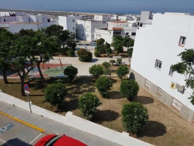 Apartamento los Bateles Conil